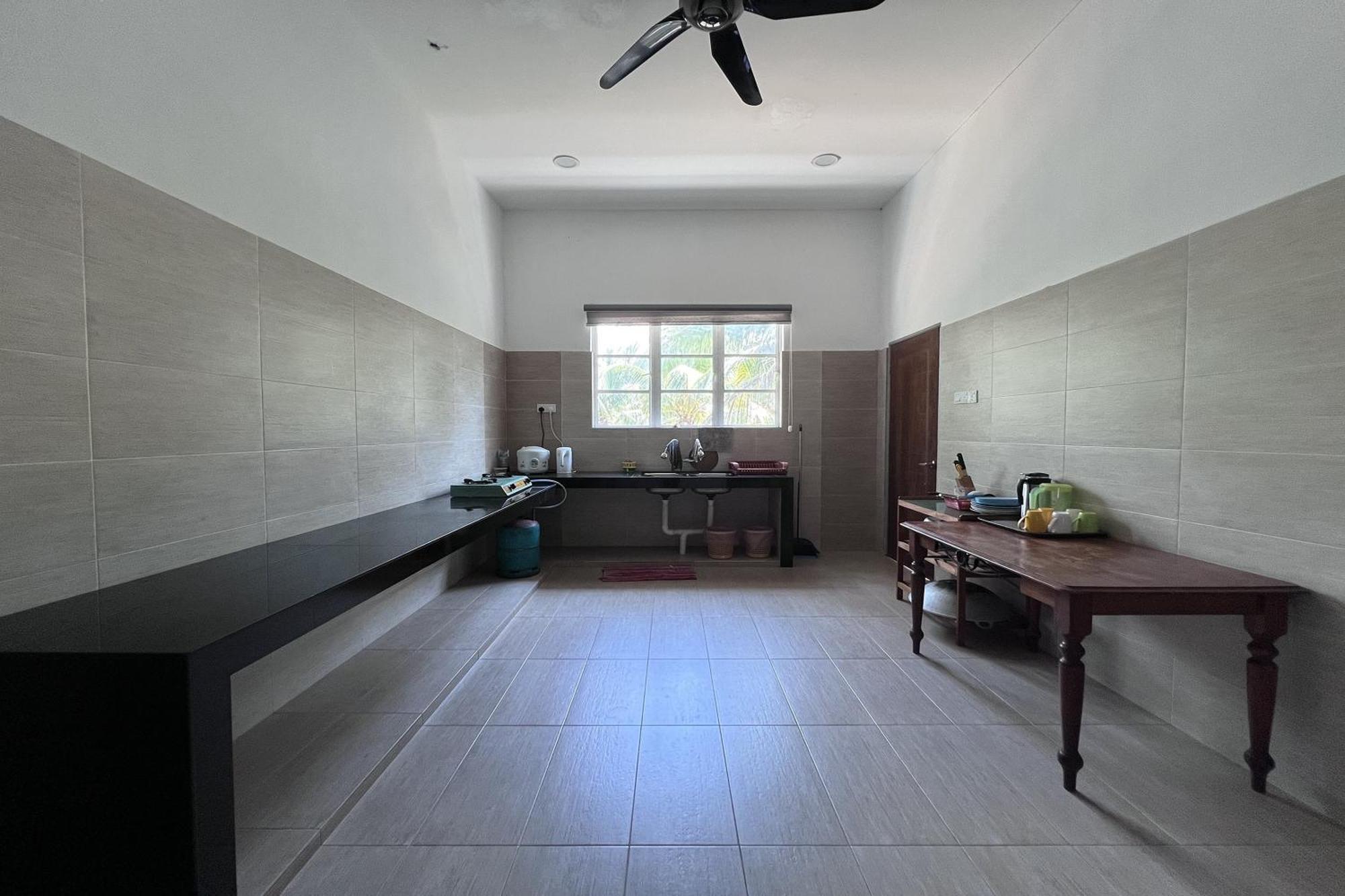 Saujana Villa Cherok Paloh, Kuantan Beach Kampung Ceruk Paluh Extérieur photo