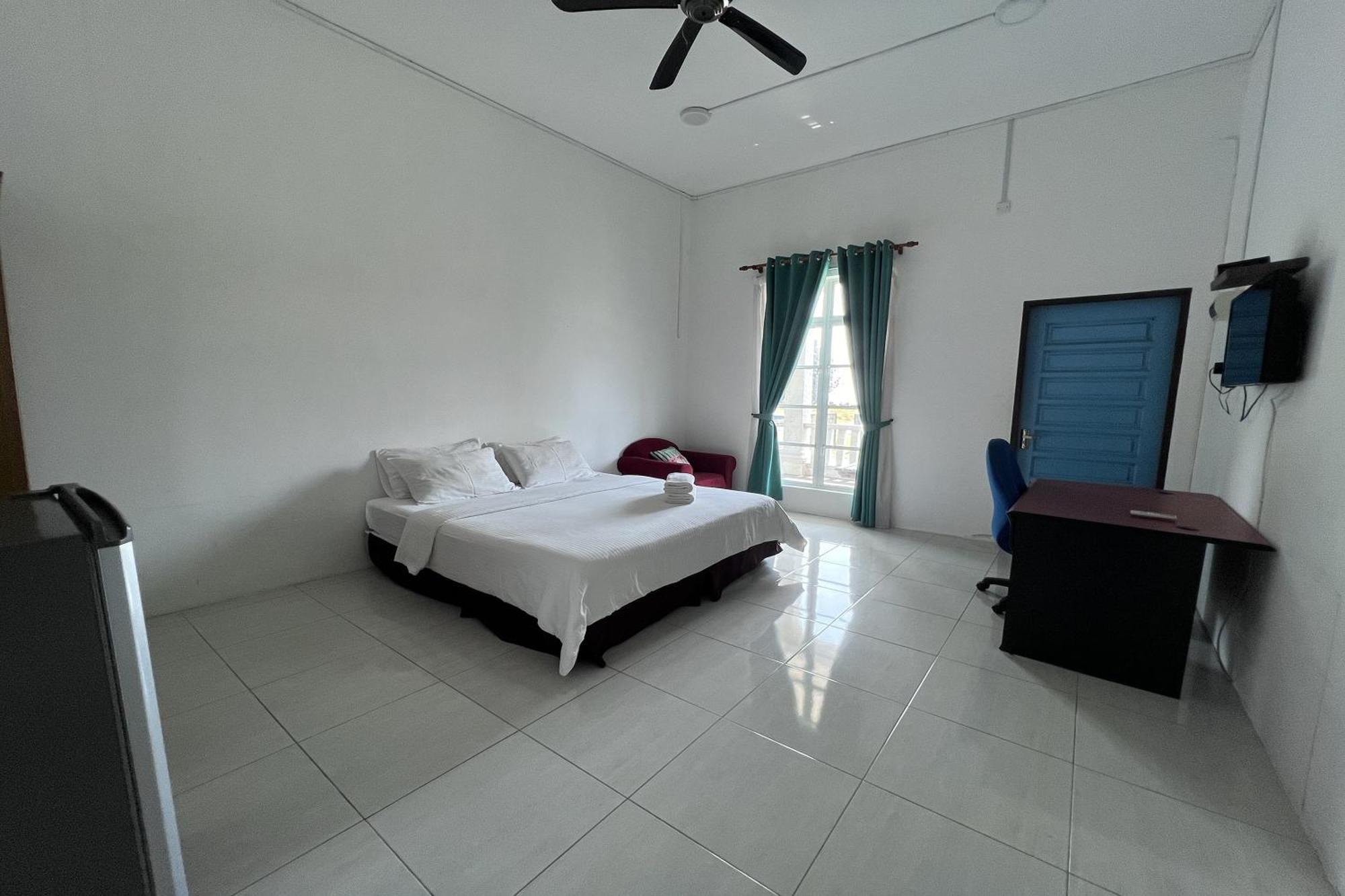 Saujana Villa Cherok Paloh, Kuantan Beach Kampung Ceruk Paluh Extérieur photo