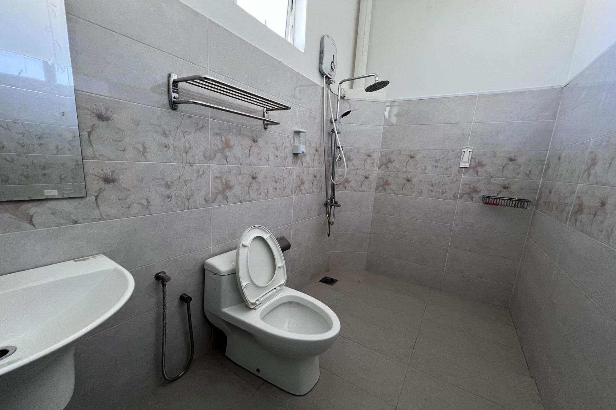 Saujana Villa Cherok Paloh, Kuantan Beach Kampung Ceruk Paluh Extérieur photo