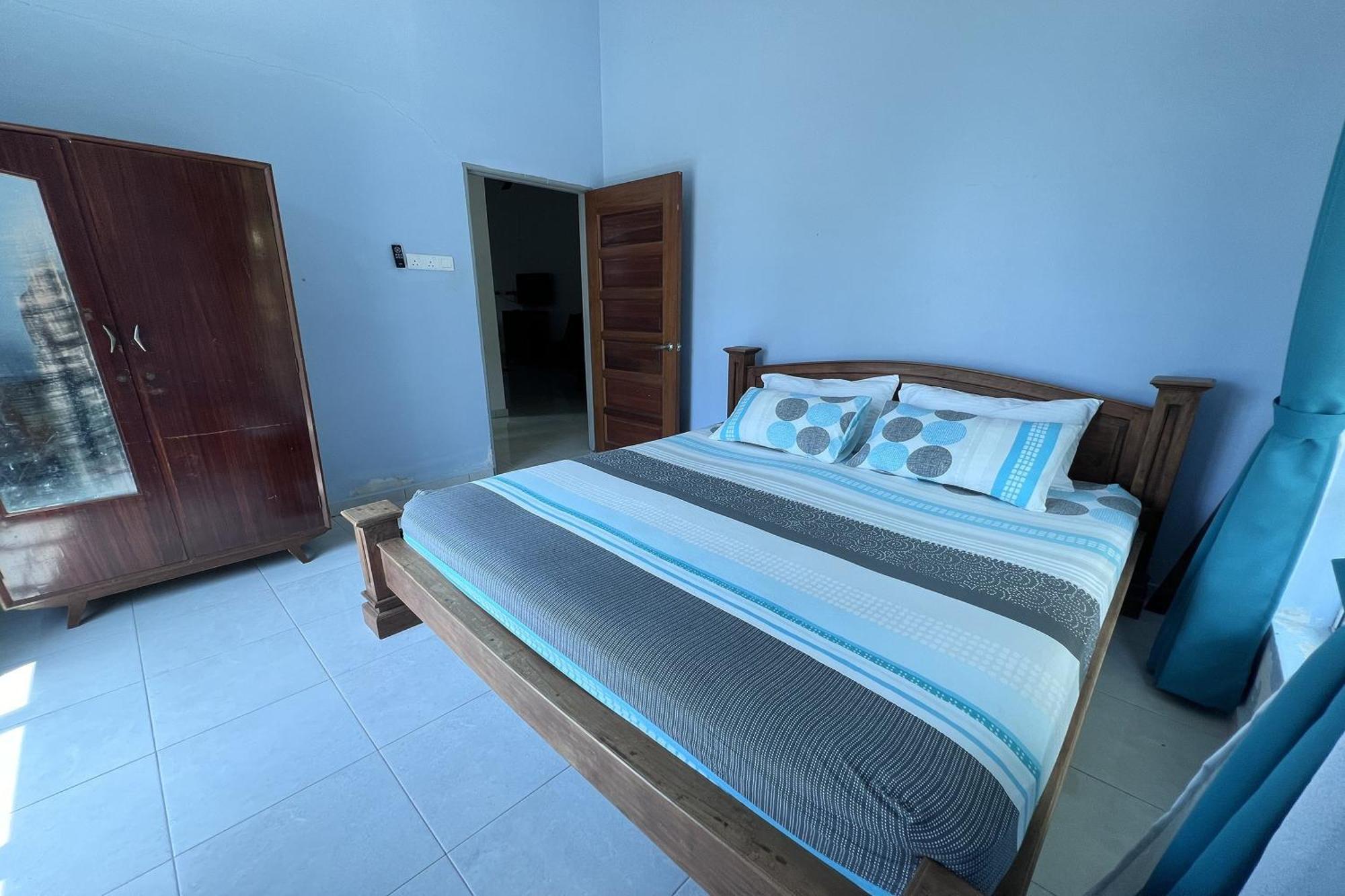 Saujana Villa Cherok Paloh, Kuantan Beach Kampung Ceruk Paluh Extérieur photo
