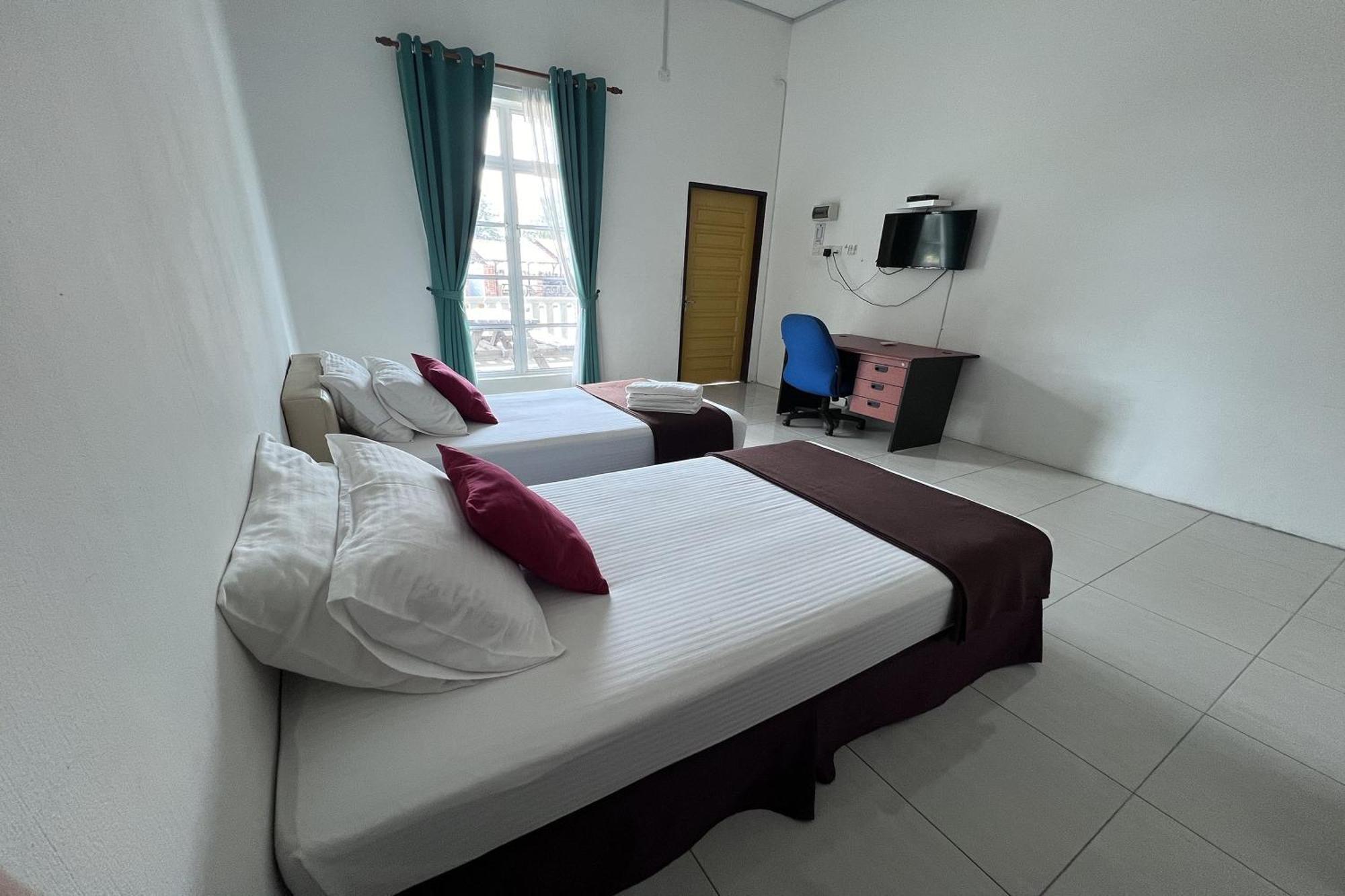 Saujana Villa Cherok Paloh, Kuantan Beach Kampung Ceruk Paluh Extérieur photo